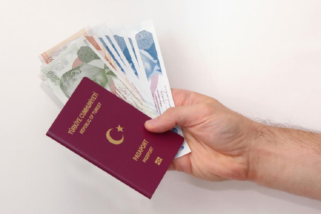 Turkish Passport Types Citizenship